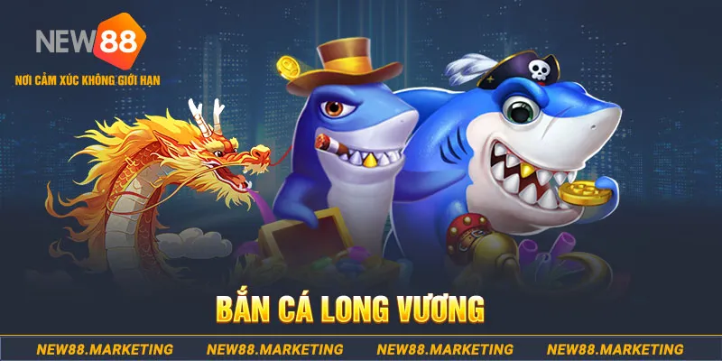 betvisa BG Bắn cá