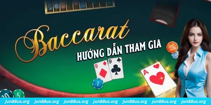 betvisa baccarat online la gì
