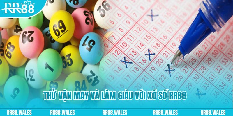 betvisa GW Xổ Số