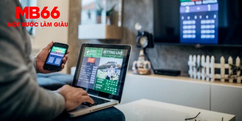 betvisa MW Điện Tử